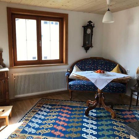 Landhaus Gruet Schruns ภายนอก รูปภาพ
