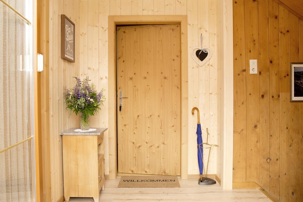 Landhaus Gruet Schruns ห้อง รูปภาพ