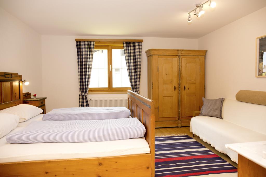 Landhaus Gruet Schruns ห้อง รูปภาพ