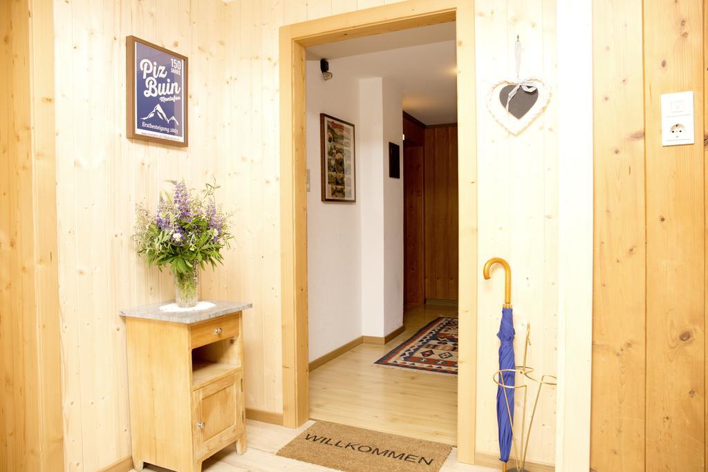 Landhaus Gruet Schruns ห้อง รูปภาพ