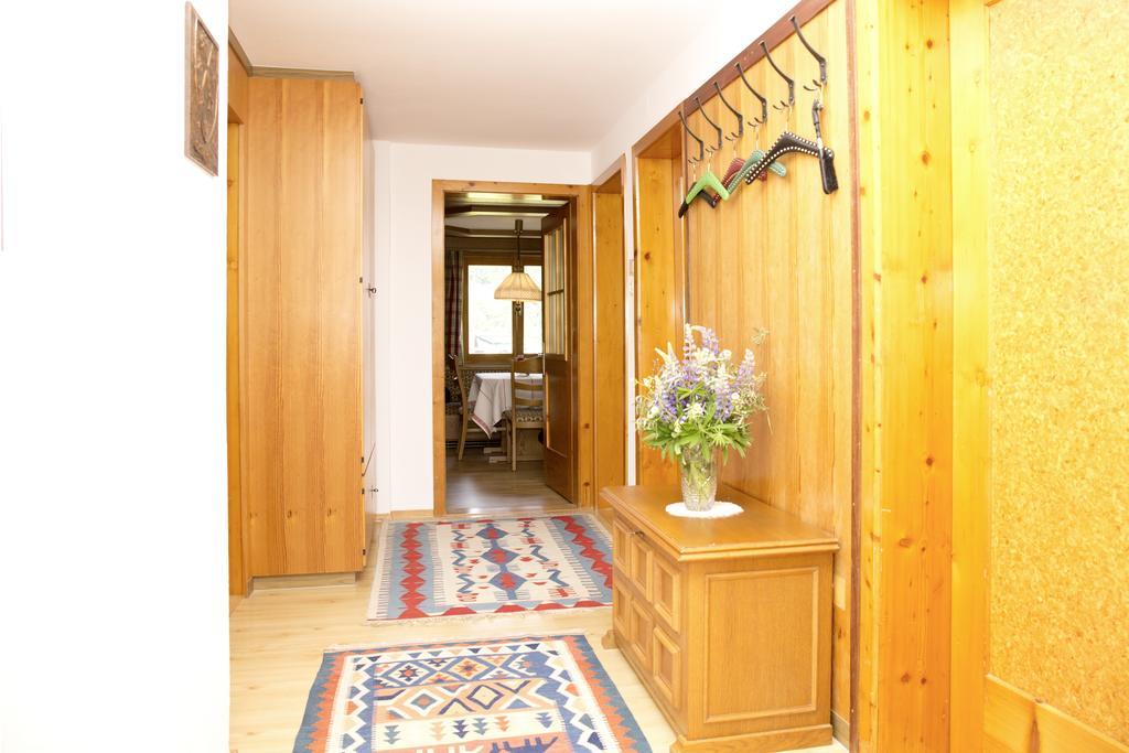 Landhaus Gruet Schruns ห้อง รูปภาพ