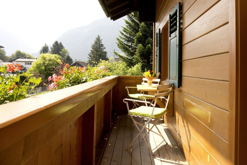 Landhaus Gruet Schruns ห้อง รูปภาพ