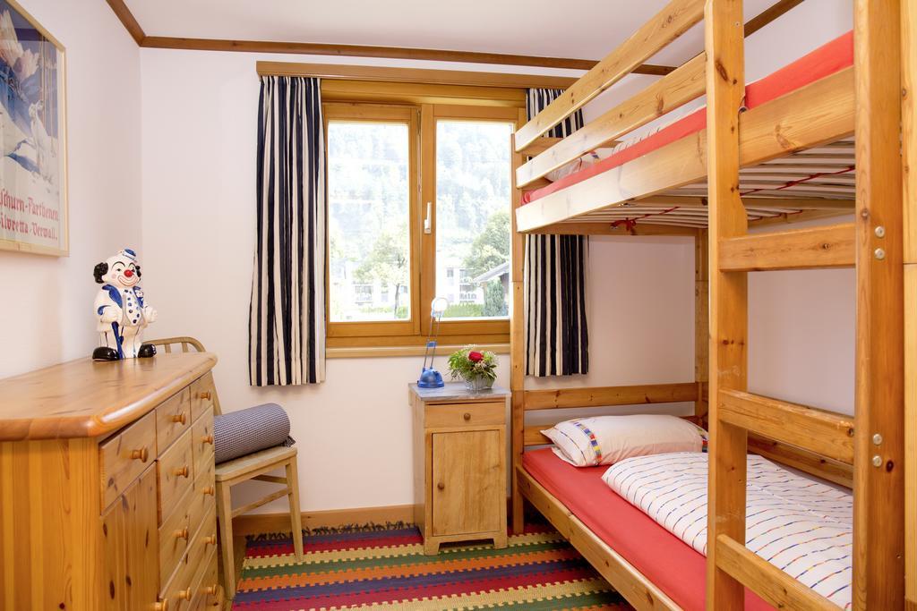 Landhaus Gruet Schruns ห้อง รูปภาพ