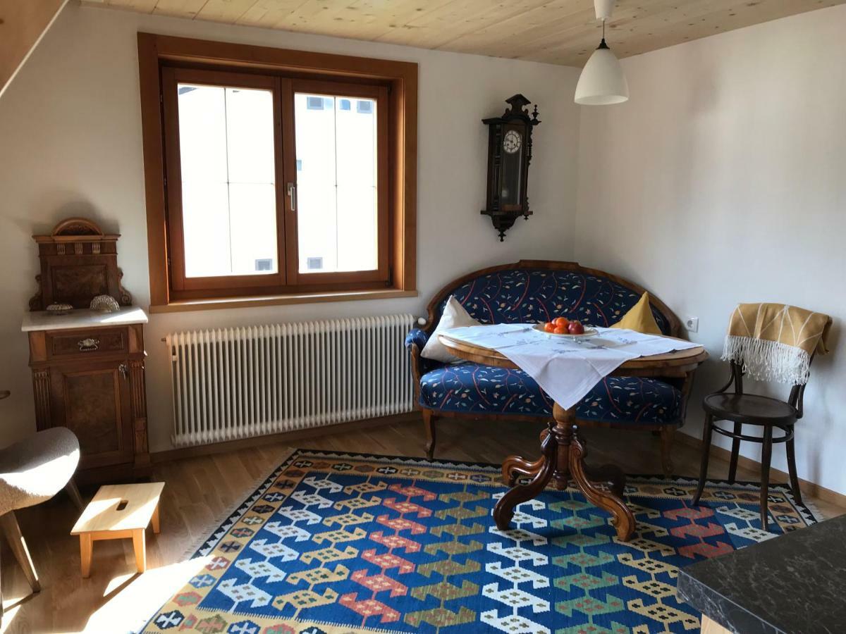 Landhaus Gruet Schruns ภายนอก รูปภาพ