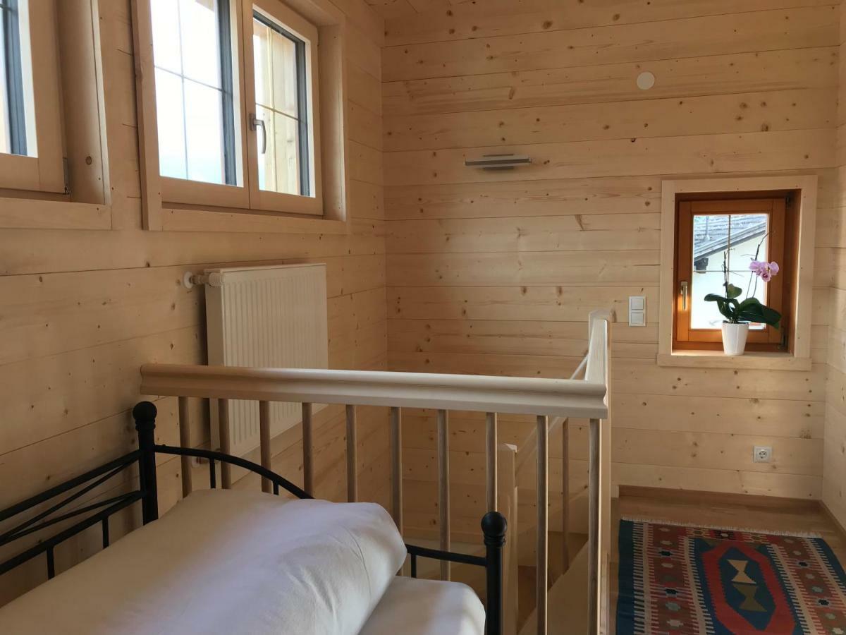 Landhaus Gruet Schruns ภายนอก รูปภาพ