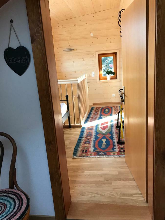Landhaus Gruet Schruns ภายนอก รูปภาพ