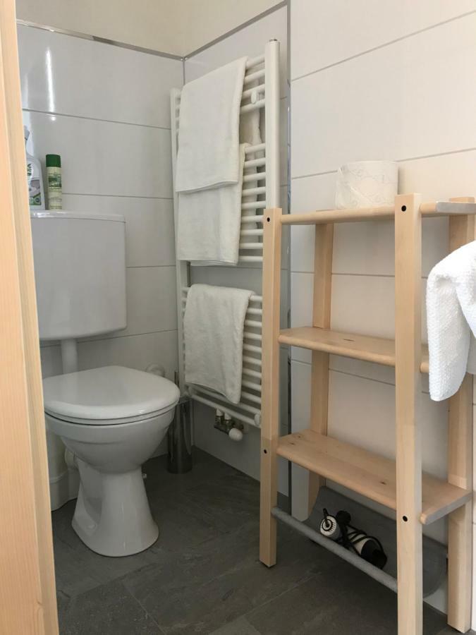 Landhaus Gruet Schruns ภายนอก รูปภาพ