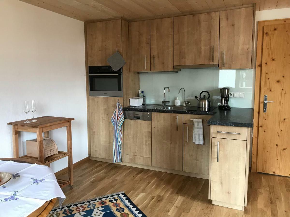 Landhaus Gruet Schruns ภายนอก รูปภาพ